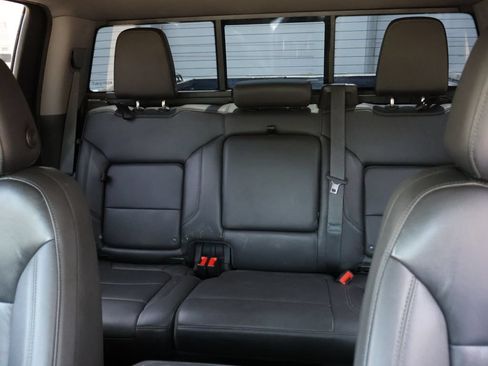 Used 2021 Chevrolet Silverado 1500 RST w/ All Star Edition Plus AWD/4WD image 34