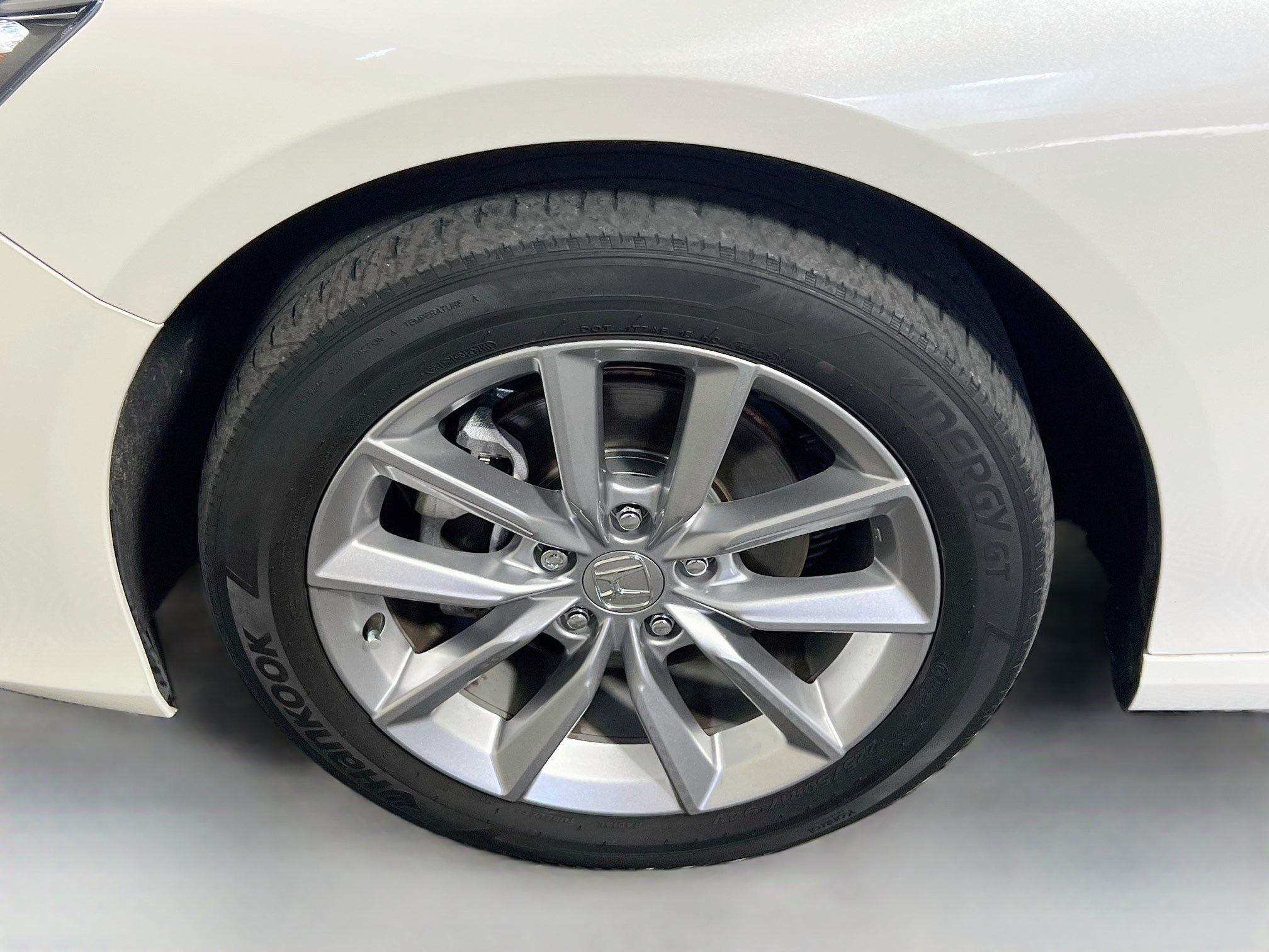 Used 2022 Honda Accord LX image 13
