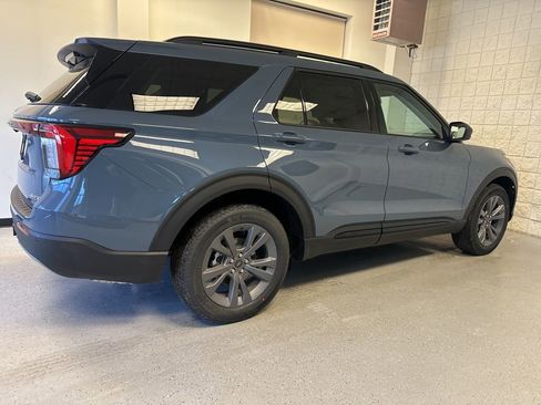 New 2026 Ford Explorer Active w/ Active Comfort Package AWD/4WD image 21