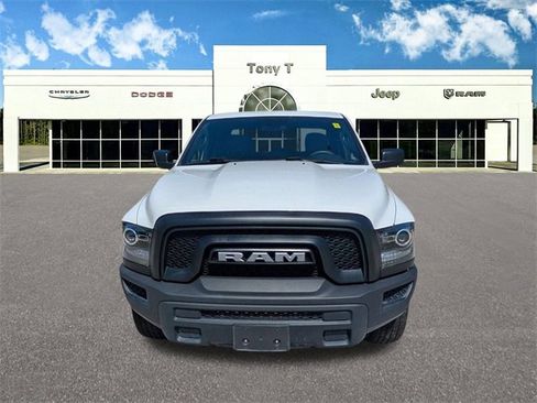 Certified 2024 RAM 1500 Classic Warlock image 2
