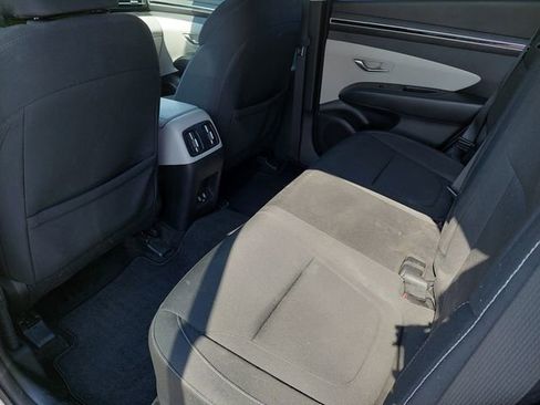 Used 2023 Hyundai Tucson Blue image 31