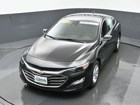 Used 2024 Chevrolet Malibu LT image 22