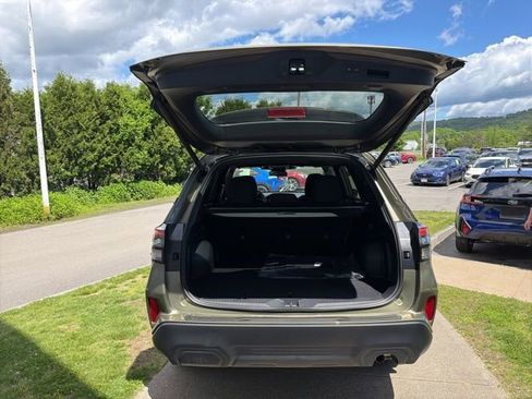 New 2026 Subaru Forester Premium AWD/4WD image 14