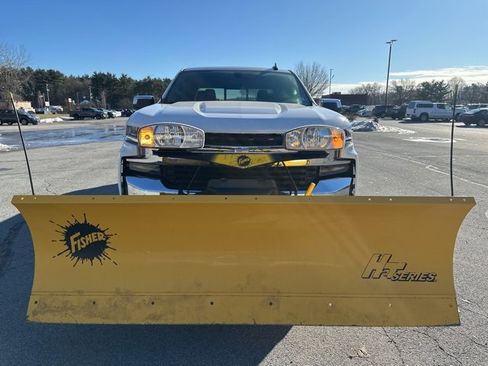 Used 2019 Chevrolet Silverado 1500 LT w/ All-Star Edition image 2