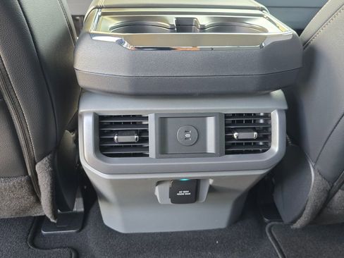 New 2026 Ford F150 Lariat w/ Equipment Group 501A Mid RWD image 16