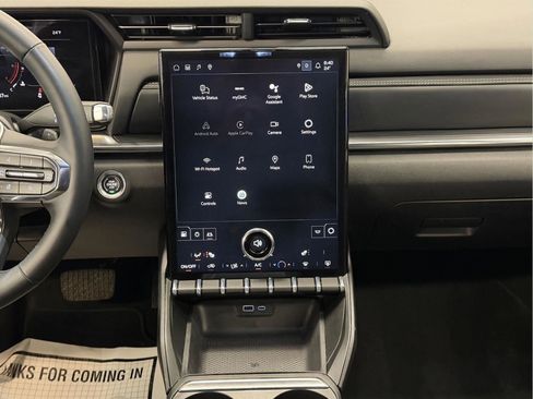 Certified 2026 GMC Terrain Elevation image 31