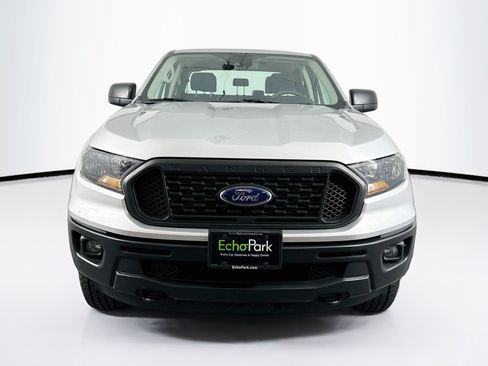 Used 2019 Ford Ranger XL w/ Equipment Group 101A Mid RWD image 2