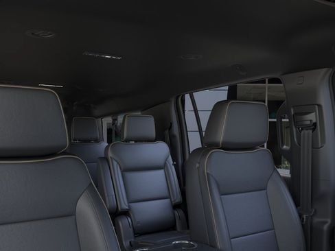 New 2026 GMC Yukon XL Elevation RWD image 24