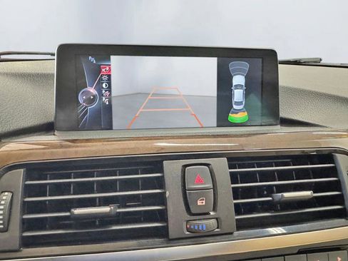 Used 2015 BMW 328i xDrive Sedan image 16