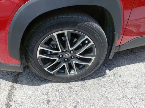 Used 2026 Toyota Corolla Cross XLE AWD/4WD image 10
