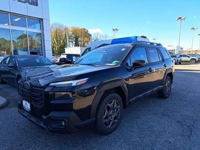 New 2026 Subaru Outback Premium