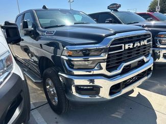 Certified 2026 RAM 2500 Big Horn AWD/4WD video 1