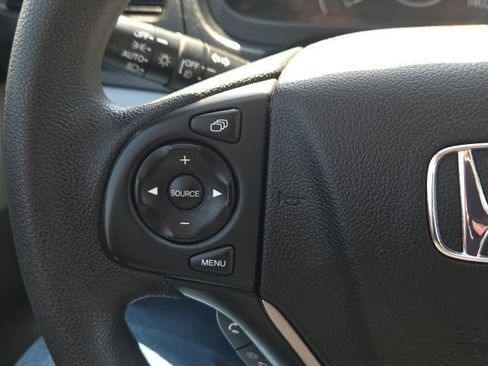Used 2014 Honda CR-V EX image 33