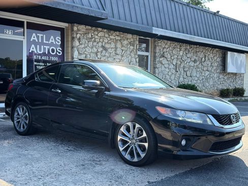 Used 2014 Honda Accord EX-L image 4