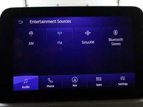 Used 2020 Ford Escape SE AWD/4WD image 14