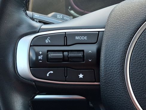 Used 2023 Kia Sportage EX FWD image 24