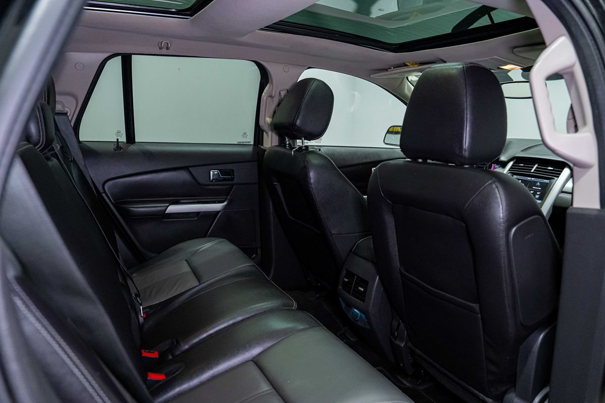 Used 2014 Ford Edge Sport w/ Driver Entry Package FWD image 18