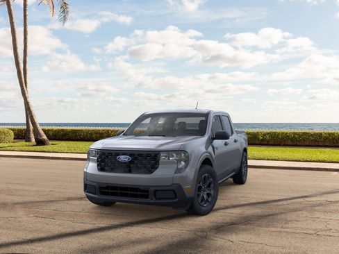 New 2026 Ford Maverick XLT FWD image 2