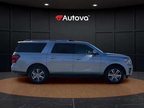 Used 2024 Ford Expedition Max Limited image 6