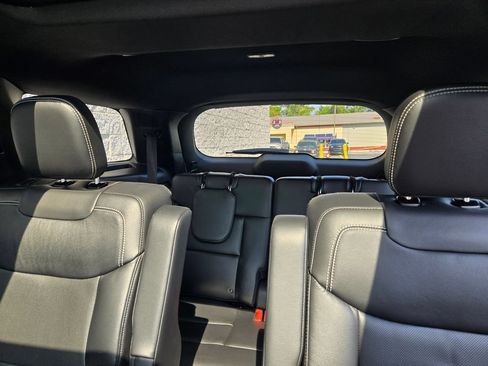 Used 2024 Ford Explorer ST w/ Equipment Group 401A AWD/4WD image 38