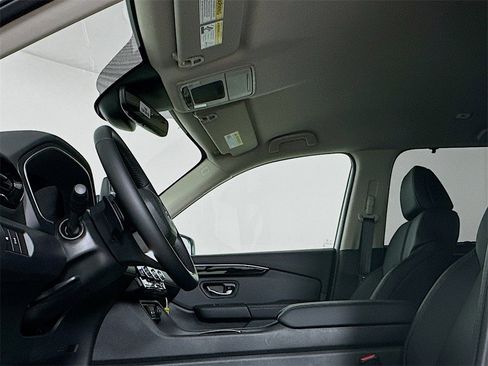New 2025 Honda Pilot EX-L image 23