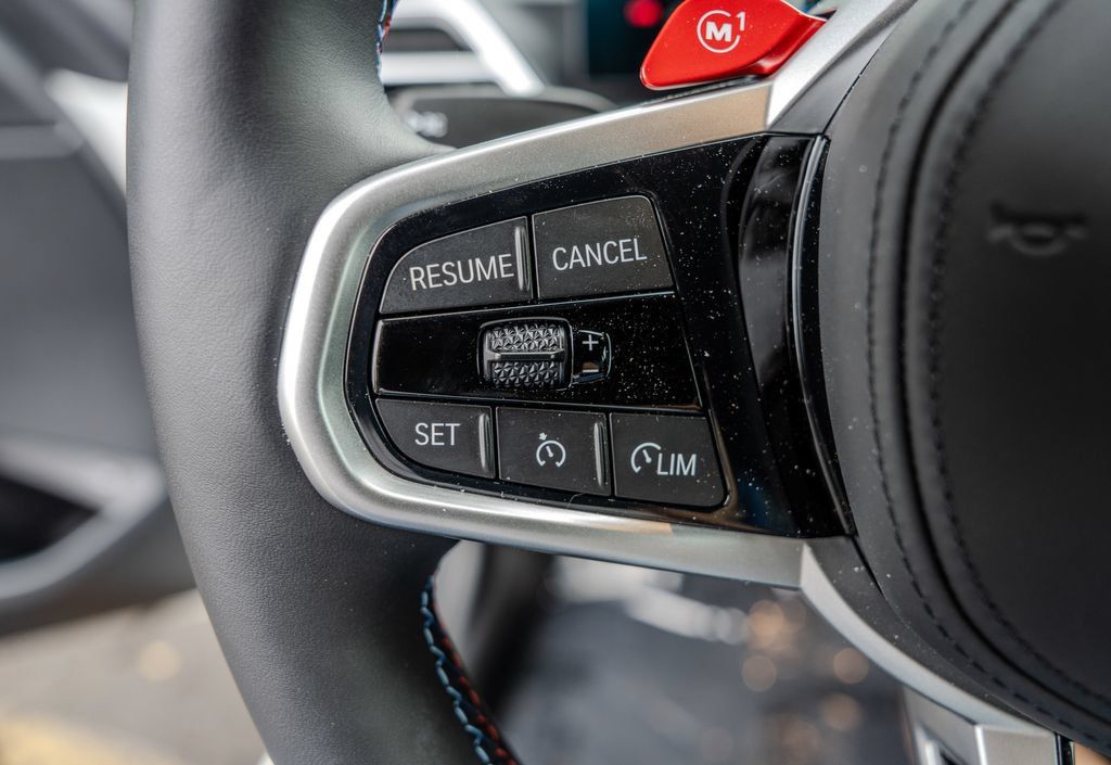 Used 2025 BMW M2 w/ Lighting Package RWD image 6