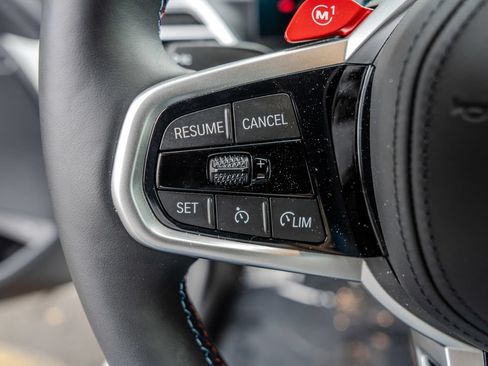 Used 2025 BMW M2 w/ Lighting Package RWD image 6