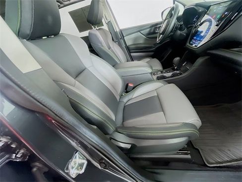 Used 2025 Subaru Ascent Onyx Edition w/ Popular Package #2 image 32