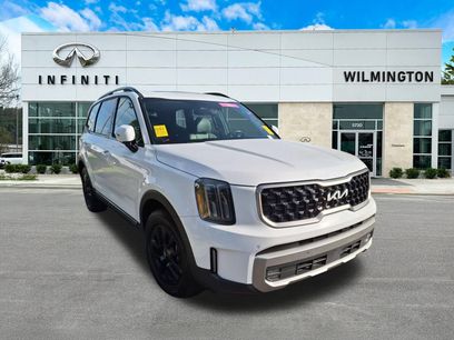 Used 2023 Kia Telluride SX X-Pro