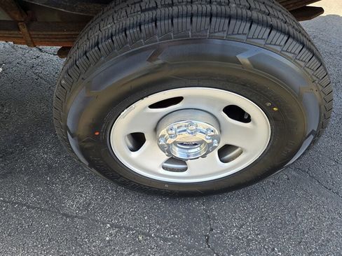 Used 2008 Ford F350 XL image 24