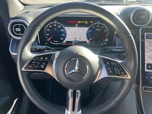 Certified 2024 Mercedes-Benz GLC 300 300 image 18