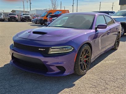 Used 2016 Dodge Charger SRT Hellcat