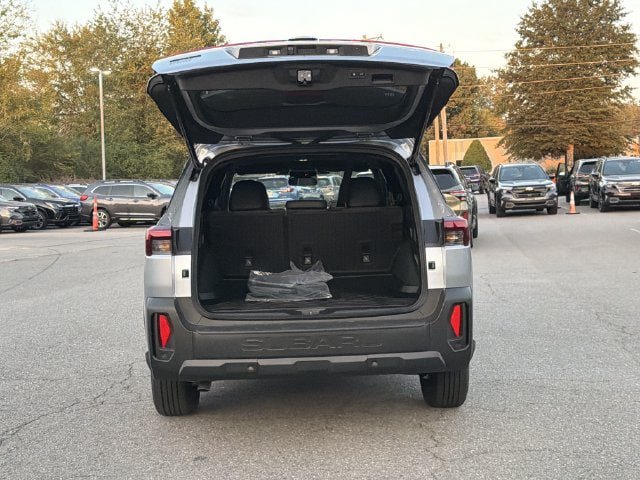 New 2026 Subaru Outback Limited AWD/4WD image 14