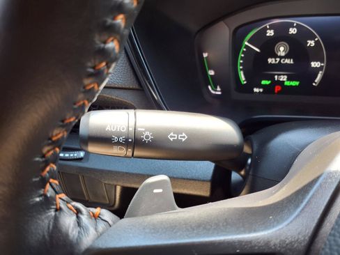 Used 2026 Honda CR-V Sport-L image 19