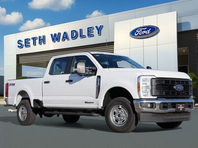 New 2026 Ford F250 XL w/ XL Driver Assist Package