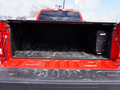 Certified 2023 Ford F150 XL w/ STX Appearance Package image 27