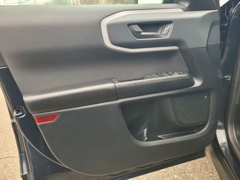 Certified 2021 Ford Bronco Sport Big Bend image 16