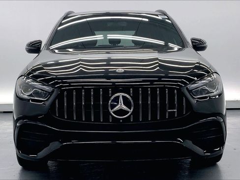 Certified 2022 Mercedes-Benz GLA 35 AMG 4MATIC image 7