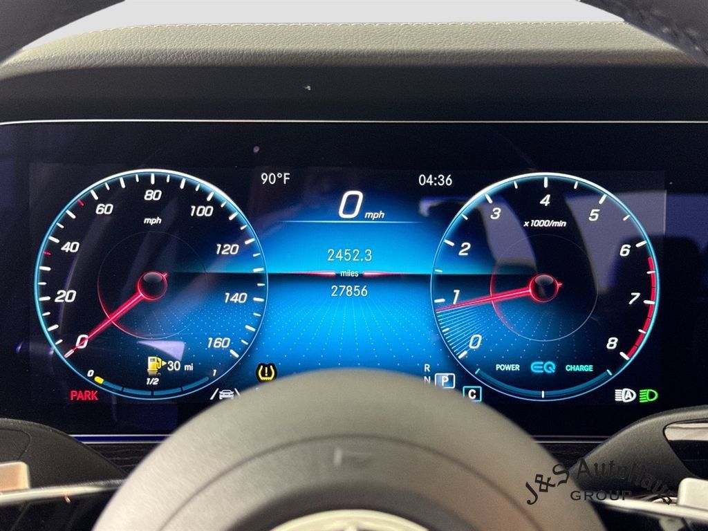 Used 2023 Mercedes-Benz CLS 450 4MATIC w/ Premium Package image 15