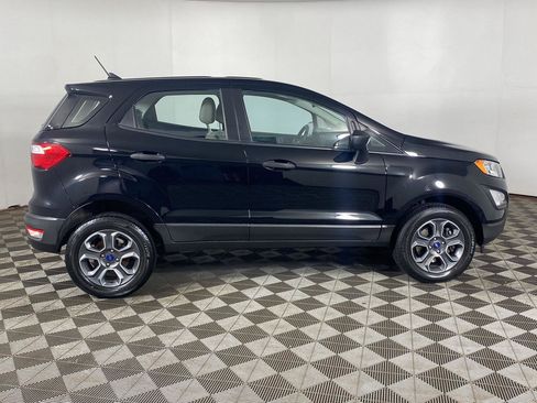 Used 2022 Ford EcoSport S AWD/4WD image 19