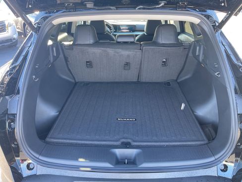 New 2026 Nissan Murano SL image 10