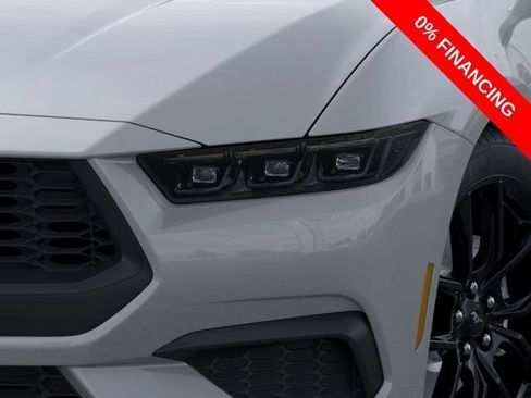 New 2026 Ford Mustang Coupe RWD image 18