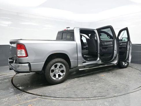 Used 2019 RAM 1500 Big Horn image 41