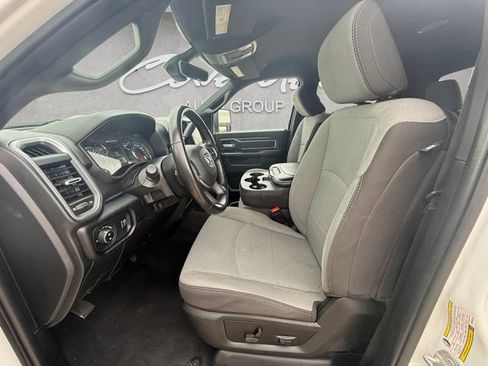 Used 2024 RAM 3500 Big Horn AWD/4WD image 19