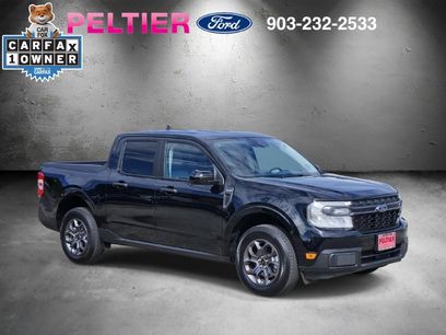 Used 2024 Ford Maverick XLT w/ XLT Luxury Package