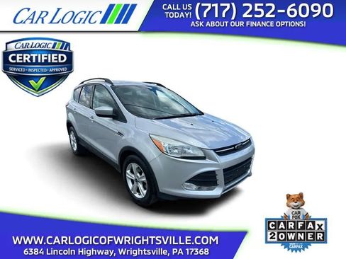 Used 2014 Ford Escape SE w/ Equipment Group 201A FWD image 1