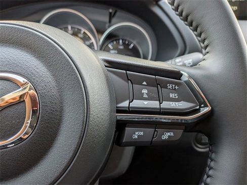 New 2025 MAZDA CX-5 AWD 2.5 S image 17