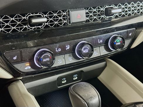 Used 2024 Honda Accord EX-L image 22