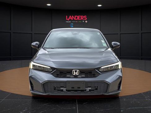 Used 2026 Honda Civic Sport image 6