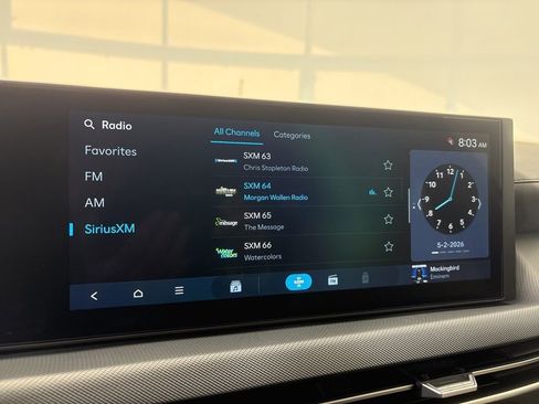 New 2026 Hyundai Sonata SE FWD image 32